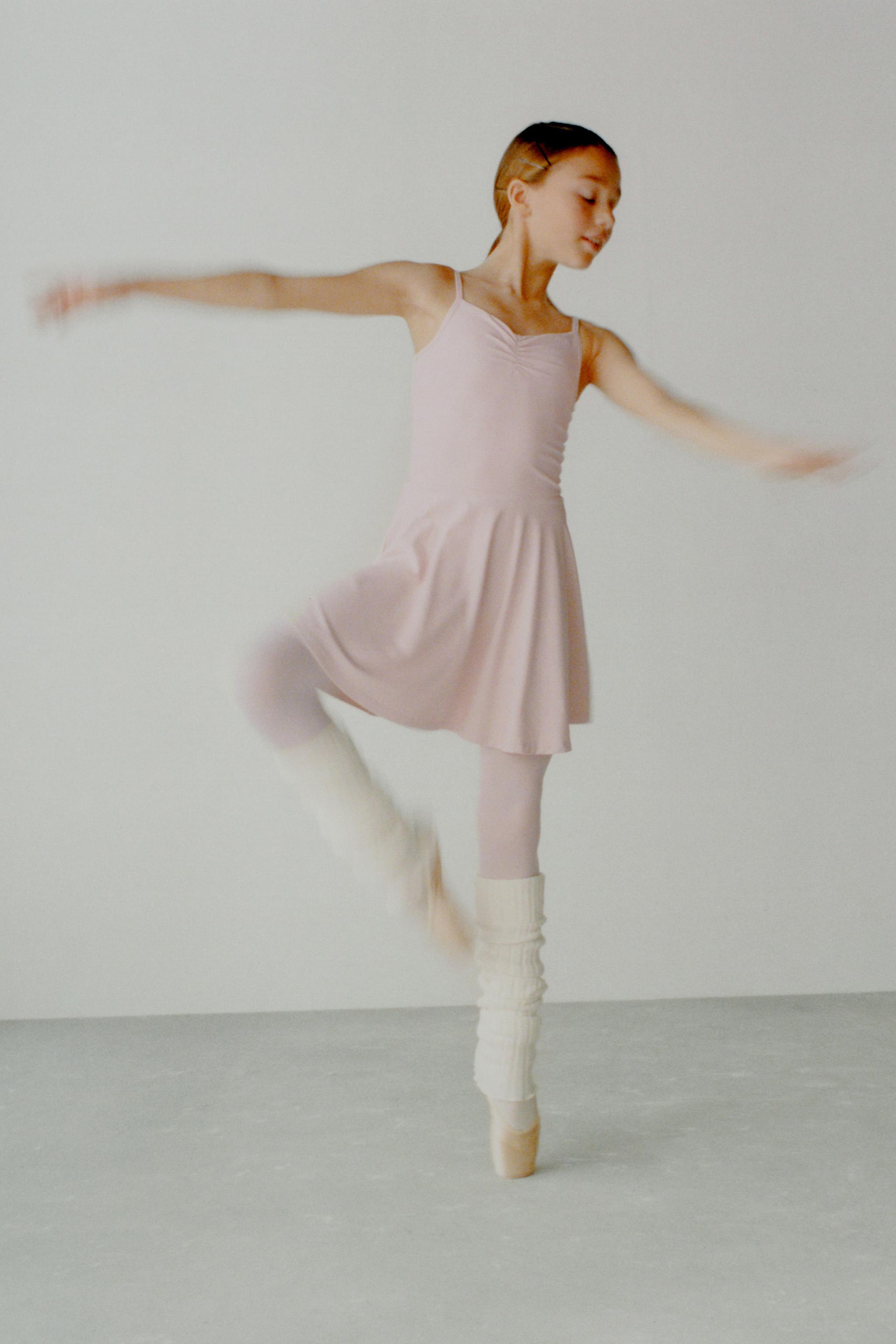 ROBE BALLET